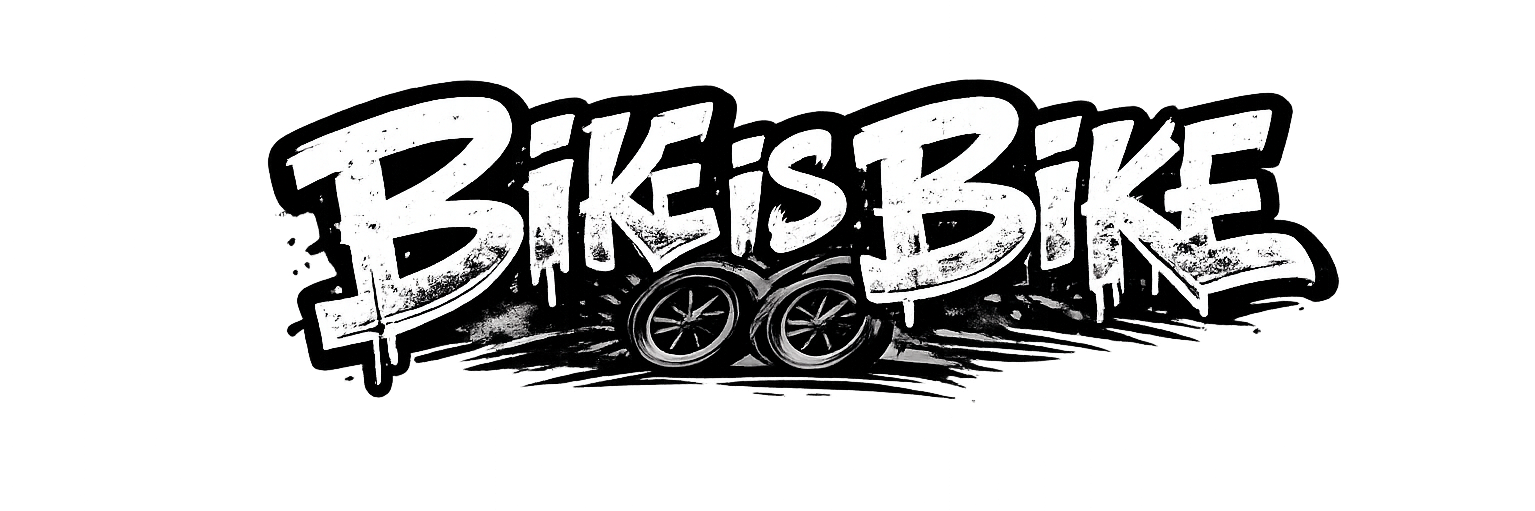 Bike is Bike